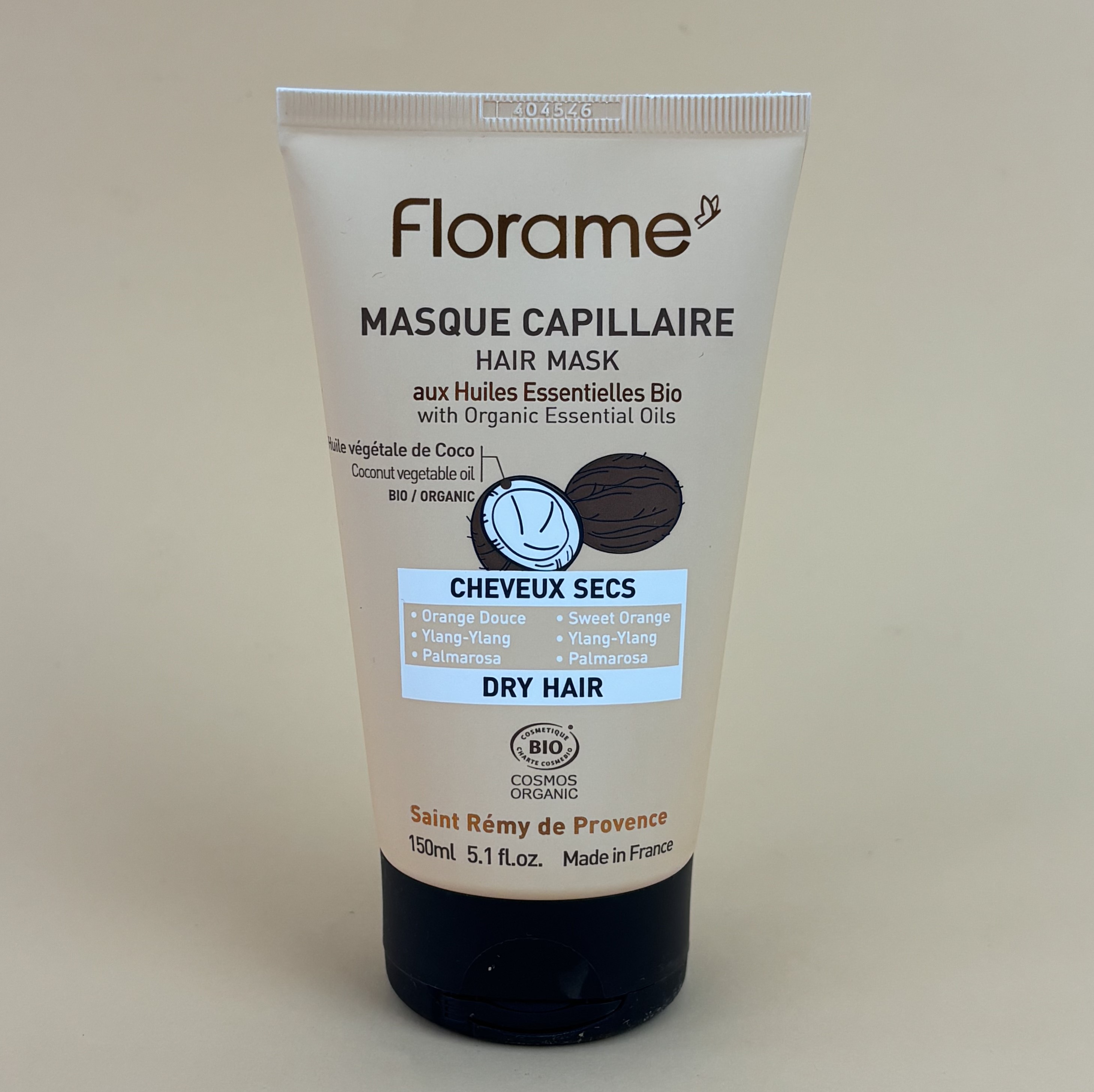masque florame
